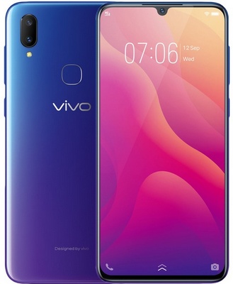 Замена разъема зарядки на телефоне Vivo V11i